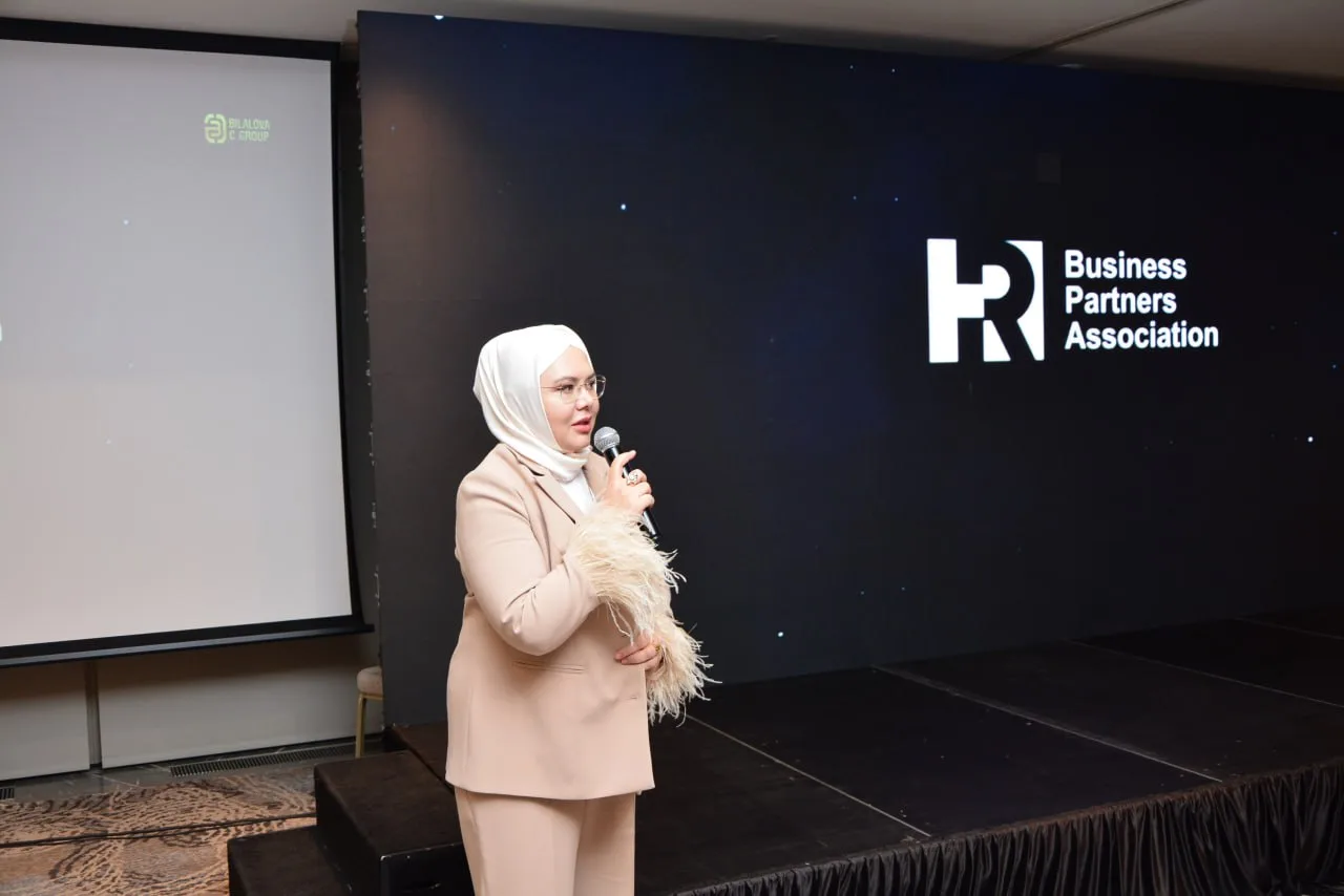 Фотоотчёт: I Международная конференция BUSINESS HOLISTIC 2023