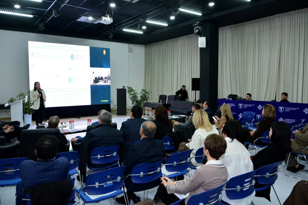 Фотоотчёт: I Международная конференция BUSINESS HOLISTIC 2023