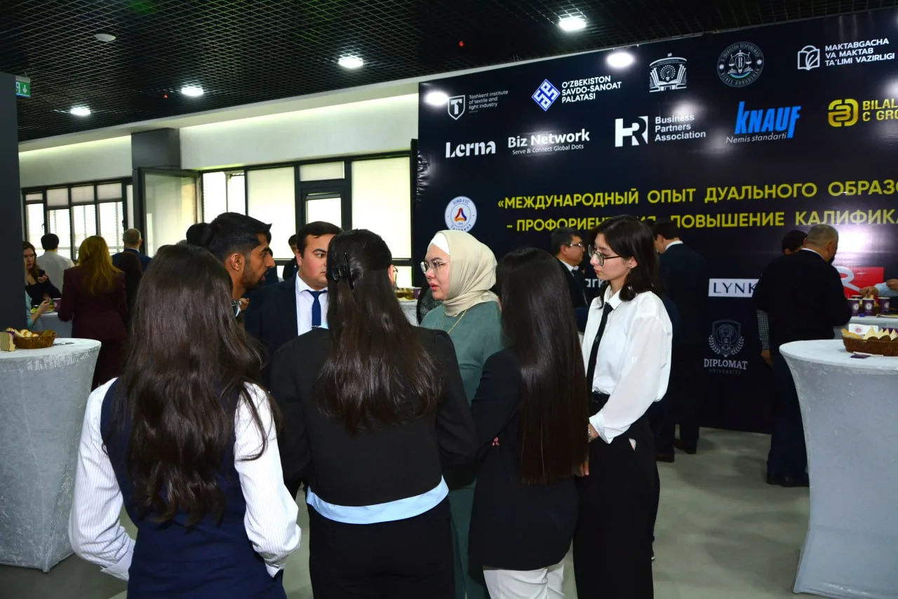 Фотоотчёт: II Международная конференция BUSINESS HOLISTIC 2024