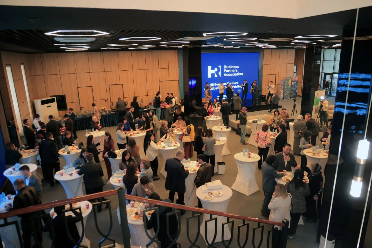Фотоотчёт: III Международная конференция BUSINESS HOLISTIC 2025