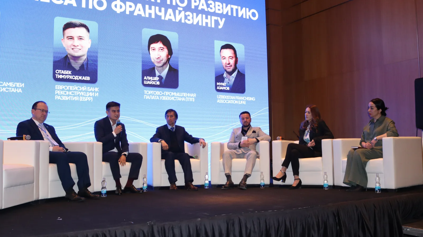 Об альянсе