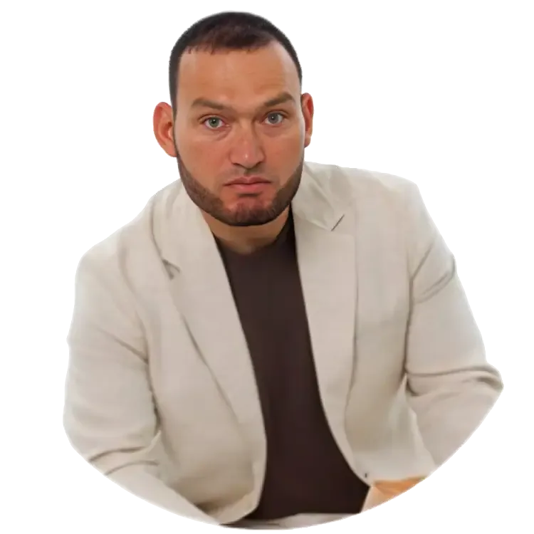 ALISHER AVAZOV