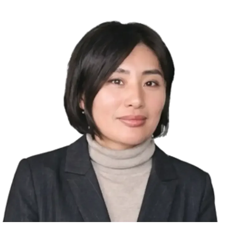 AIDA TLEUBERLINA