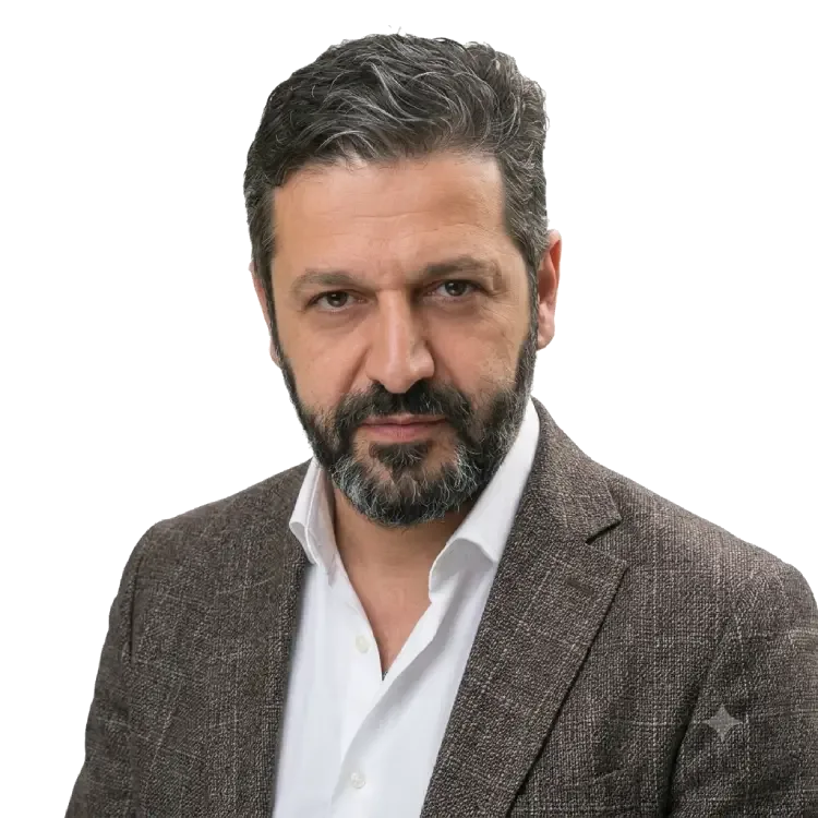 ARTHUR MURADOV