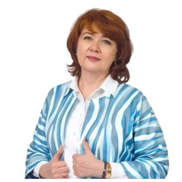 LOLA RAZZAKOVA