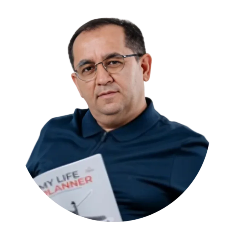 HUSAN MAMASAIDOV