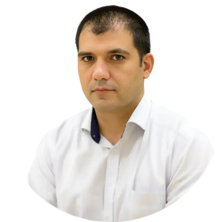 KODIR KULIEV