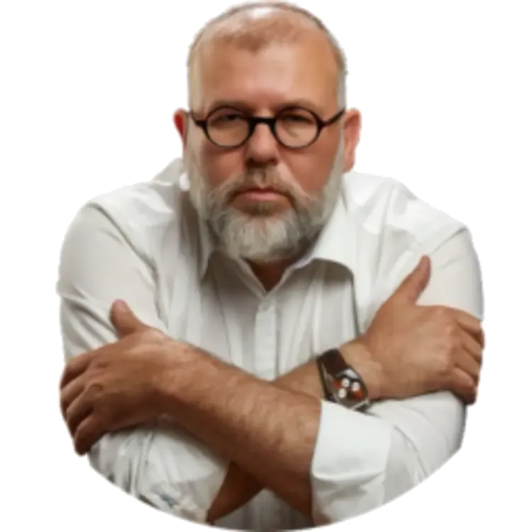 LYUBOMIR GETOV