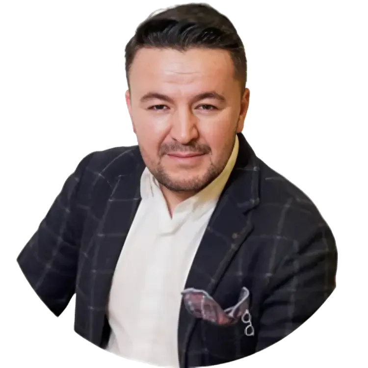 MURAD AZAMOV