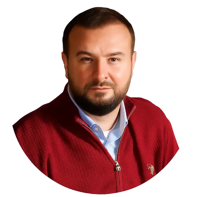SERGEY ALLAKHVERDOV