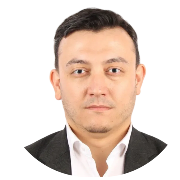 SHERZOD MUKHTAROV