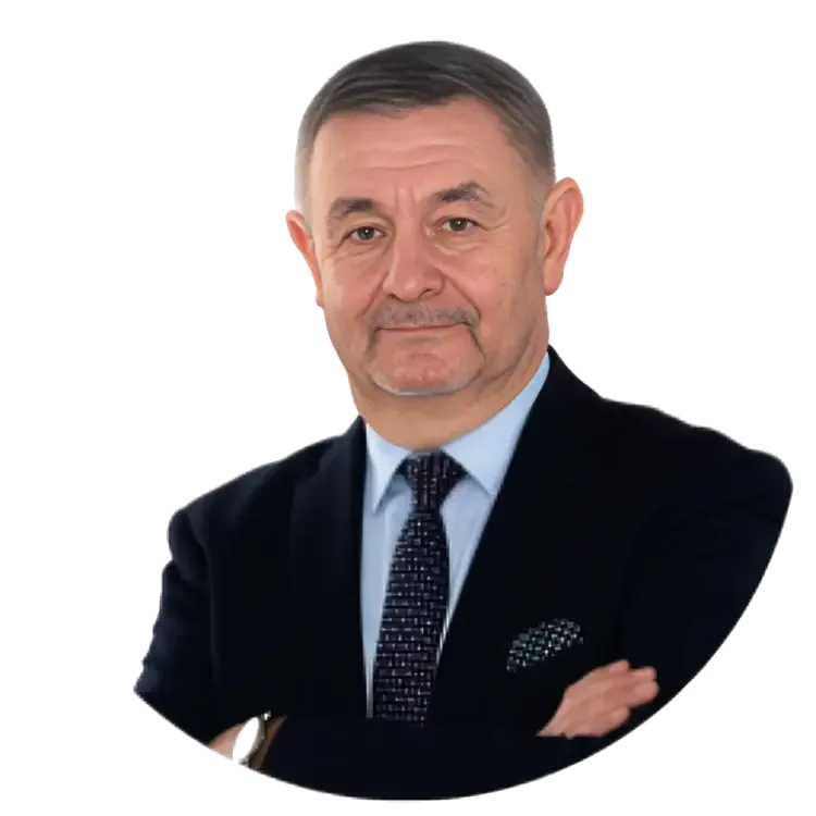SLAVOMIR WROBLEWSKI