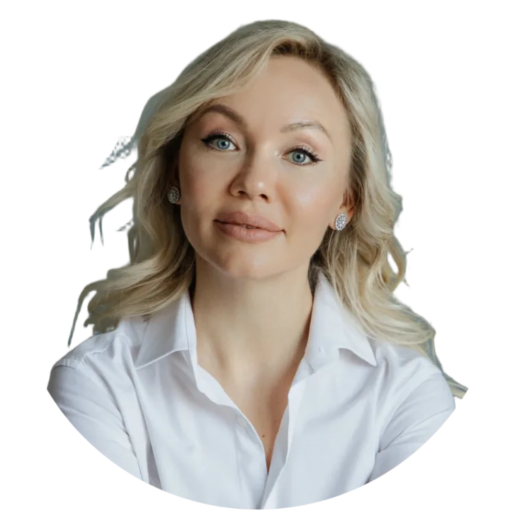 VICTORIA KHASANOVA