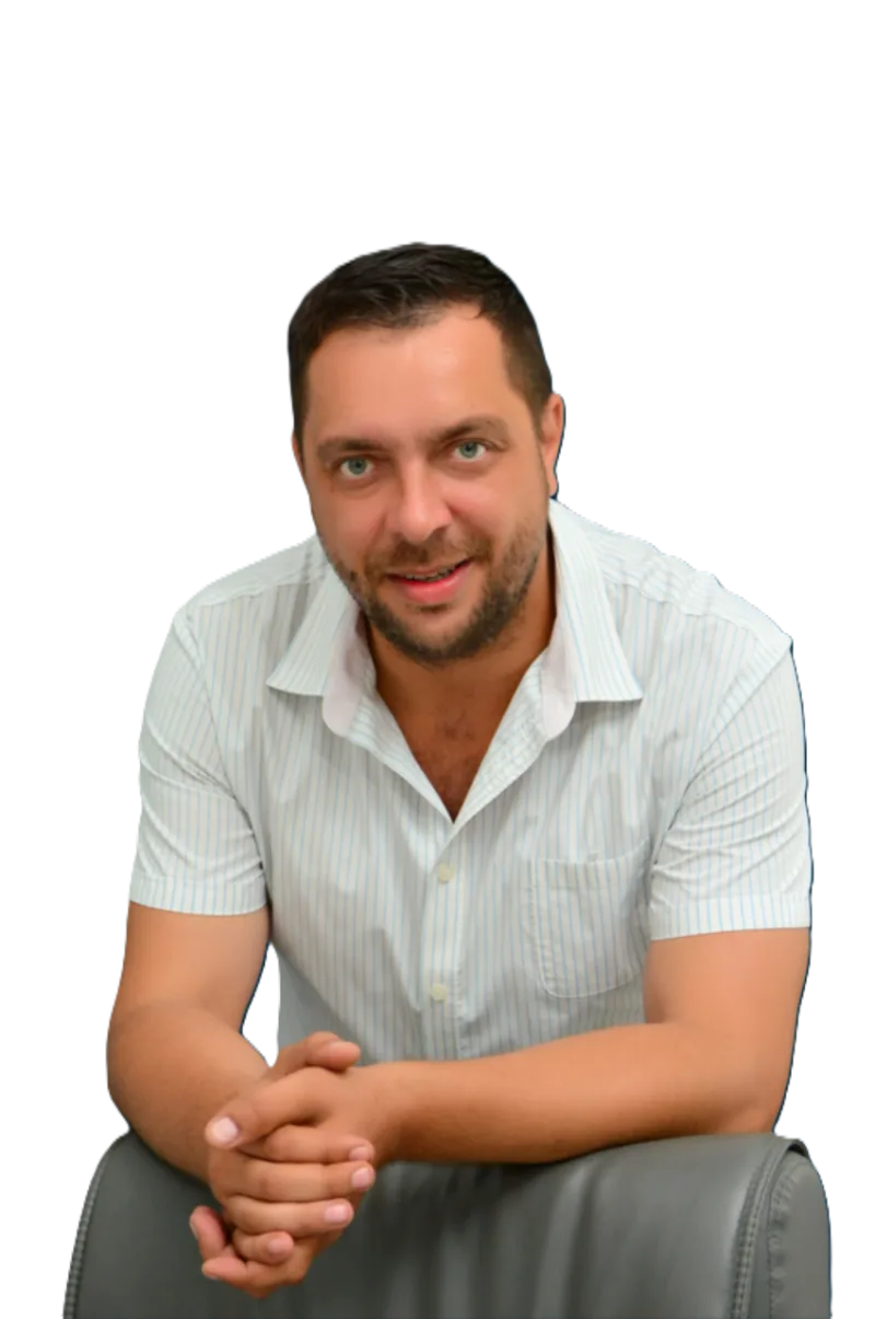 Konstantin Bolotov