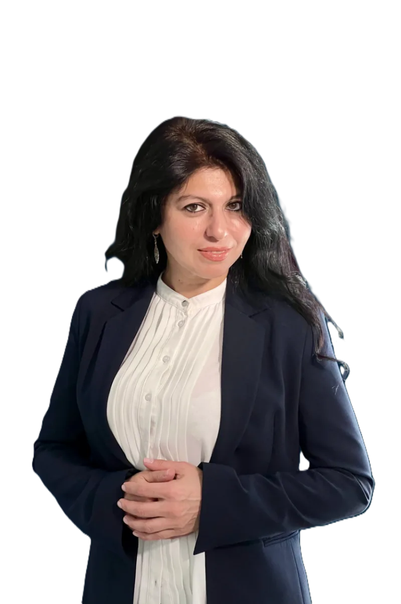 Laylo Muhamedova