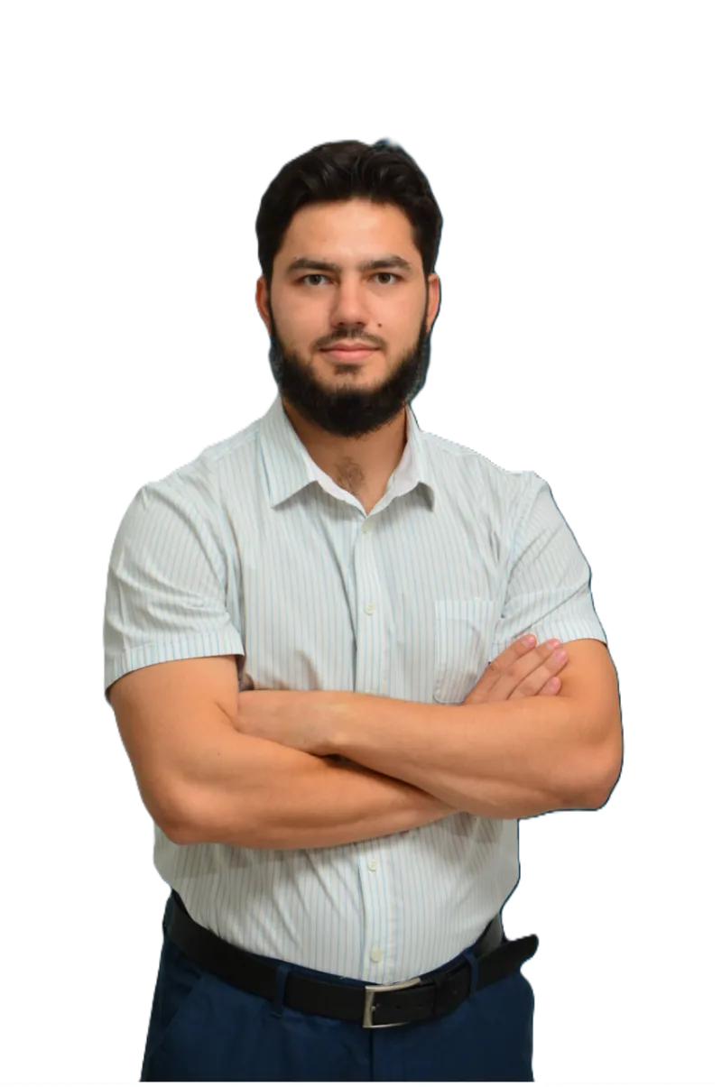Muhammad Polianski